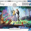 Disney Collector's Edition Jigsaw Puzzle La Bella Addormentata (1000 Pezzi) Ravensburger