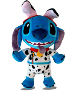 Disney Dalmatians Stitch Peluche 25cm Simba