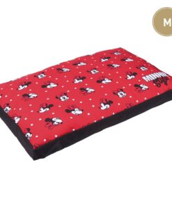 Disney Minnie Mouse Stuoia tappeto per cane M For Fun Pets Cerdà