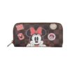 Disney Minnie Portafoglio Karactermania