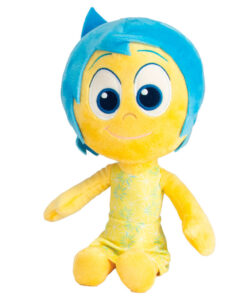 Disney Pixar Inside Out Joy Peluche 25cm Simba