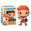 Disney Pop! Figure Vinile Hercules Chase 9 Cm Funko