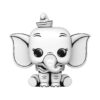 Disney Pop! Vinile Figura Sketched- Dumbo 9 Cm Funko