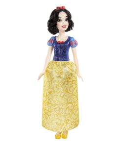 Disney Princess Bambola Biancaneve 29 Cm Mattel