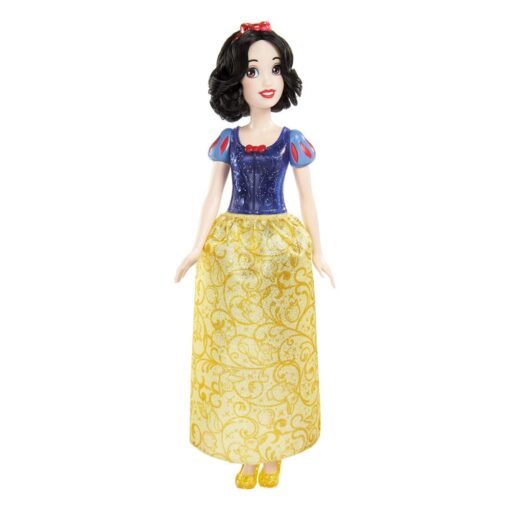 Disney Princess Bambola Biancaneve 29 Cm Mattel