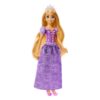 Disney Princess Bambola Rapunzel 29 Cm Mattel