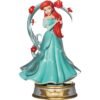 Disney: Princess Fall In Love Series - Ariel PVC Diorama Beast Kingdom Toys