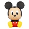 Disney Salvadanaio Mickey Con Figure Int.