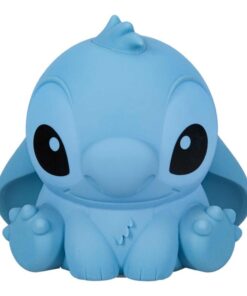 Disney Stitch 3d Lampada 15cm Paladone