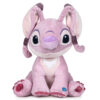 Disney Stitch Angel Soft Peluche Con Suono 60cm Play By Play