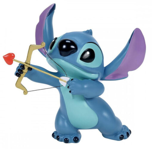 DISNEY STITCH CUPIDO DISNEY STITCH - FIGURES