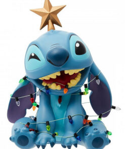 DISNEY STITCH HOLIDAY DISNEY STITCH - FIGURES