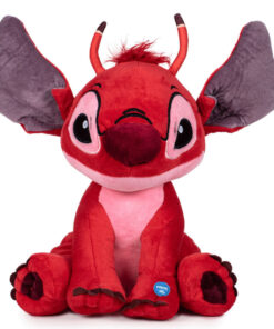 Disney Stitch Leroy Soft Peluche Con Suono 60cm Play By Play