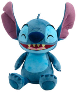 Disney Stitch Peluche 28cm Suono & Movement Just Play