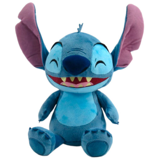 Disney Stitch Peluche 28cm Suono & Movement Just Play