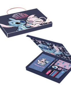 Disney Stitch Stationery Set Cerdà