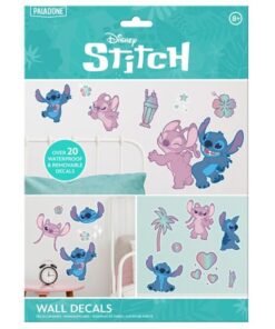 Disney Stitch Wall Vinile Paladone