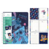 Disney Stitch Week Planner Cerdà