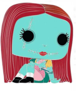 Disney: The Nightmare Before Christmas - Pop Large Spilla Enamel - 14 Sally Funko Gadget