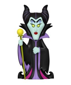 Disney Vinile Soda Figures Maleficent 11 Cm  Funko