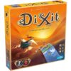 Dixit (ITA) Gioco da Tavolo 8+ Libellud