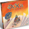 Dixit Odyssey