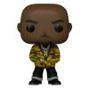 Dmx Funko Pop! Rocks Vinile Figura Camo 9 Cm