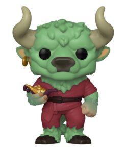 Doctor Strange In The Multiverse Of Madness Super Sized Pop! Vinile Figura Rintrah 15 Cm Funko