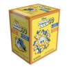 Donald Duck 90 Sticker & Trading Card Collection  Panini