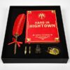 Dragon Age Regalo Set Varric´s Writing Essential Devplus