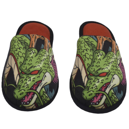 Dragon Ball Shenron Pantofole Cyp Brands