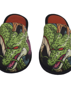 Dragon Ball Shenron Pantofole Cyp Brands