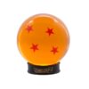 Dragon Ball Replica Sfera del Drago 4 Stelle 7