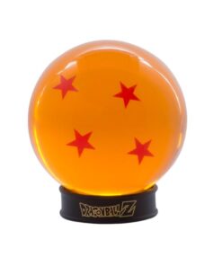 Dragon Ball Replica Sfera del Drago 4 Stelle 7