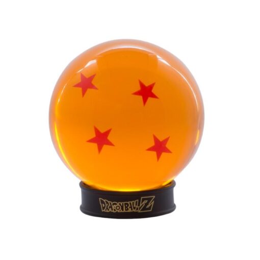 Dragon Ball Replica Sfera del Drago 4 Stelle 7