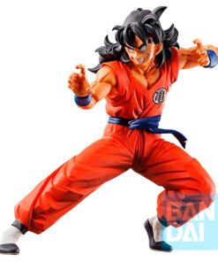 Dragon Ball Super Storia di Rivali Figura Yamcha 18cm Bandai