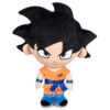 Dragon Ball Super Goku Soft Peluche 31cm Toei Animation