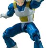 Dragon Ball Super Ssgod Ss Vegeta Uw Shf Action Figura Bandai