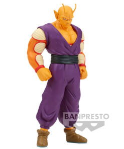 Dragon Ball Super Super Hero Dxf Figura Piccolo Arancione 18cm Banpresto