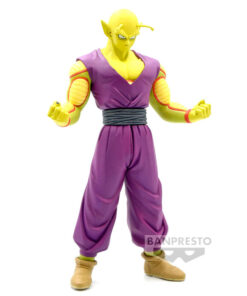 Dragon Ball Super Super Hero Dxf Figura Piccolo 18cm Banpresto