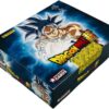 Dragon Ball Super - The Legend Of Son Goku Trading Cards Flow Packs  Panini