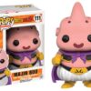 Dragon Ball Z Funko Pop Animation Vinile Figura Majin Buu 9 Cm