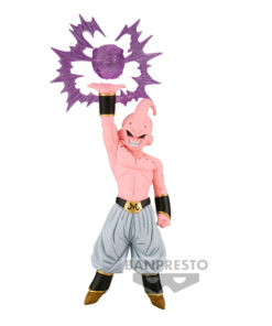 Dragon Ball Z Majin Buu G X Materia Figura 17cm Banpresto