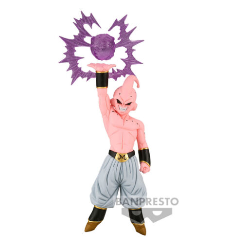 Dragon Ball Z Majin Buu G X Materia Figura 17cm Banpresto