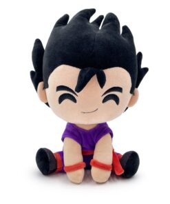 Dragon Ball Z Peluche Figura Gohan 22 Cm Youtooz