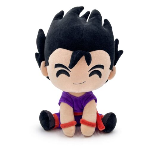 Dragon Ball Z Peluche Figura Gohan 22 Cm Youtooz