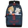 Dragon Ball Z Unity Regolabile Zaino 44cm Karactermania