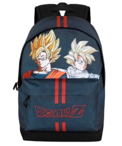 Dragon Ball Z Unity Regolabile Zaino 44cm Karactermania