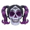 Drop Dead Gorgeous Figura Skull Myths E Magic 20 Cm Nemesis Now