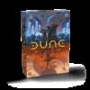 Dune: La Guerra per Arrakis (ITA) Gioco da Tavolo 14+ Cmon